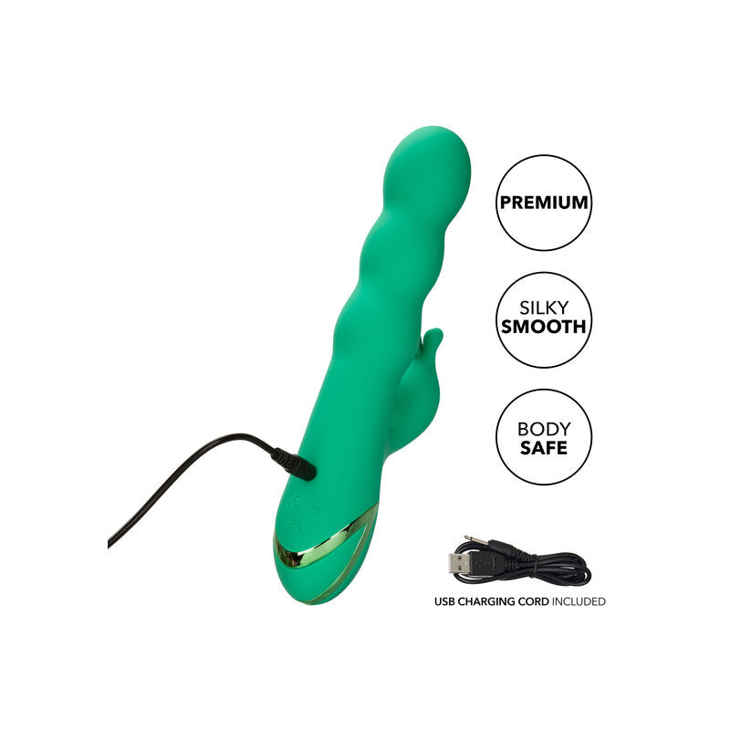 CALEXOTICS – SONOMA SODDISFATTO VERDE