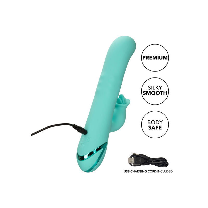CALEXOTICS – BEL AIR BOMBE VERT CLAIR