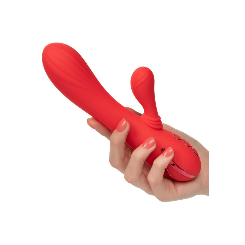 CALEXOTICS – PALISADES ROSSO PASSIONE