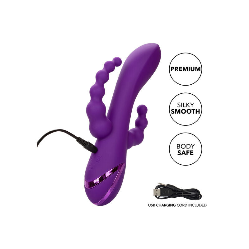 CALEXOTICS – LONG BEACH BOOTYLICIOUS VIOLET