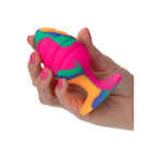 CALEXOTICS – CHEEKY GRANDE SWIRL PLUG ANAL