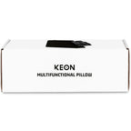 KIIROO – KEON MULTIFUNCTIONAL PILLOW & STRAP – MULTIFUNCTIONAL PILLOW