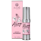SECRETPLAY – ALWAYS VIRGIN