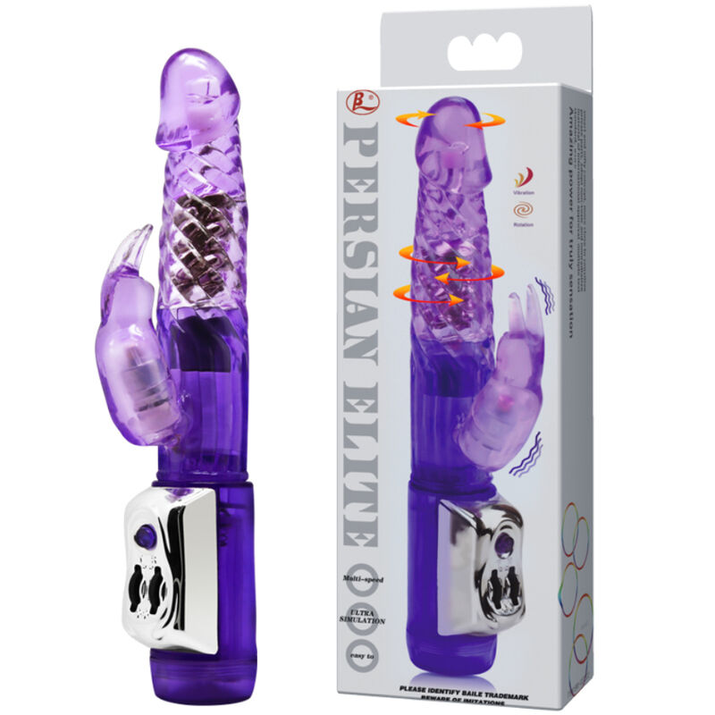 BAILE – Persian Elite Rabbit