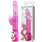 BAILE – UP & DOWN ROTATOR
