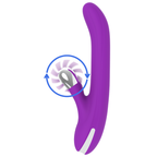 FUN FUNCTION Bunny Funny Rotation 2.0 – Klitoris-Stimulator mit Rotation