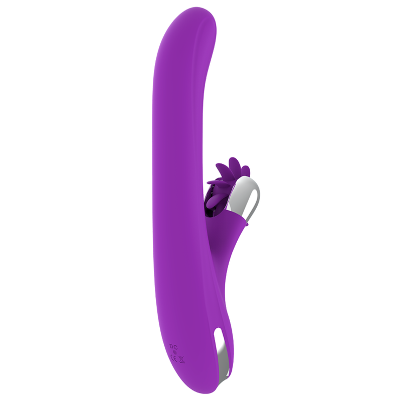 FUN FUNCTION Bunny Funny Rotation 2.0 – Klitoris-Stimulator mit Rotation