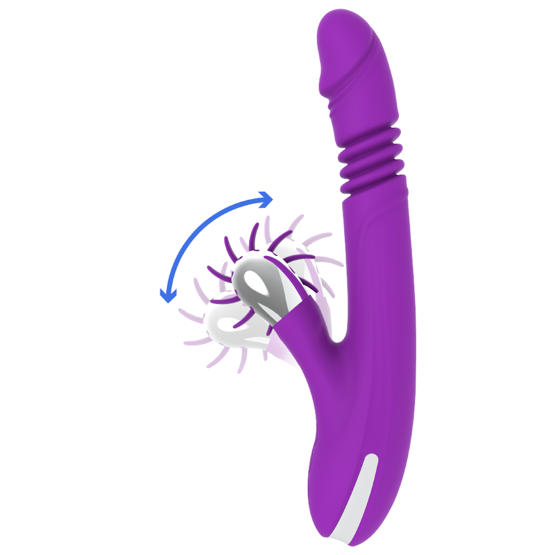 FUN FUNCTION Bunny Funny Up & Down 2.0 – Bunny Funny Up & Down 2.0