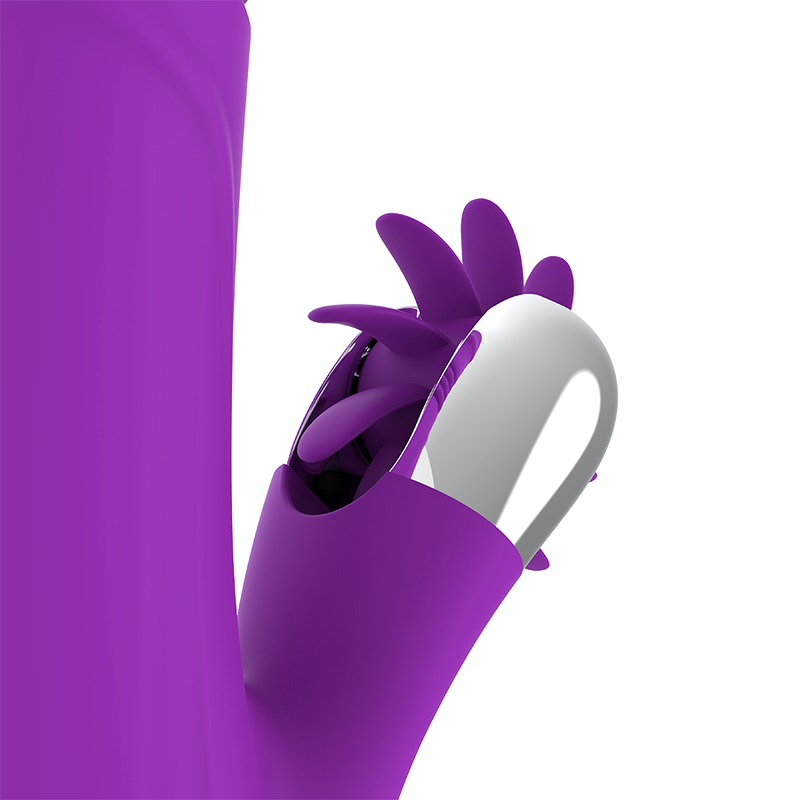 FUN FUNCTION Bunny Funny Up & Down 2.0 – Klitoris-Stimulator mit Auf-und-Ab
