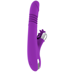 FUN FUNCTION Bunny Funny Up & Down 2.0 – Klitoris-Stimulator mit Auf-und-Ab