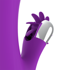 FUN FUNCTION Bunny Funny Vibration 2.0 – Bunny Funny Vibration 2.0