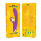 FUN FUNCTION Bunny Funny Vibration 2.0 – Bunny Funny Vibration 2.0