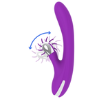 FUN FUNCTION Bunny Funny Vibration 2.0 – Bunny Funny Vibration 2.0