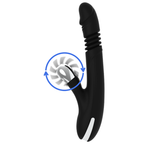 BLACK&SILVER – BUNNY REED UP & DOWN VIBE