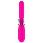 DIVERSIA – Vibratore rabbit, 24 cm