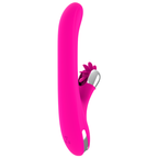 DIVERSIA – Vibratore rabbit, 24 cm