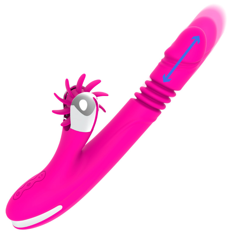 DIVERSIA – Hase Auf & Ab, 24 cm – Ansicht 2