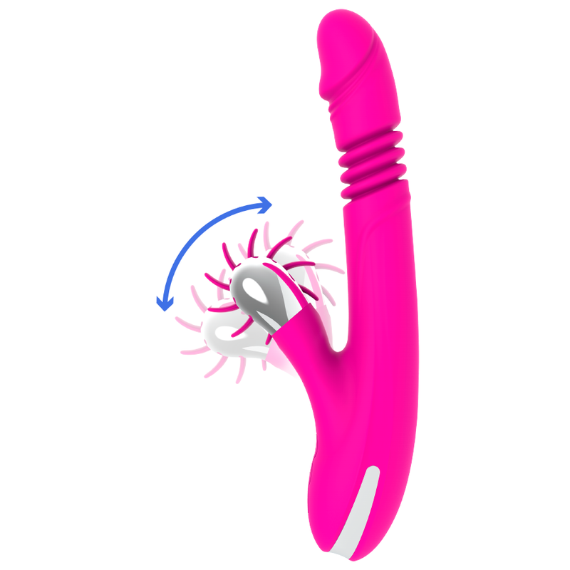 DIVERSIA – Hase Auf & Ab, 24 cm – Ansicht 6