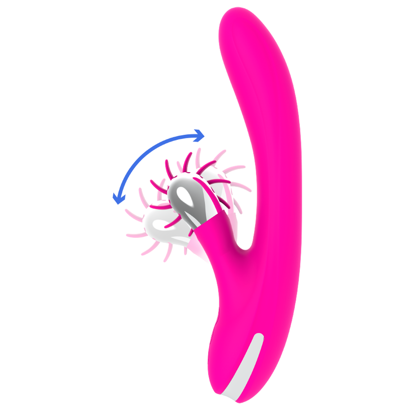 DIVERSIA – Häschen Vibrierend, 24 cm – Ansicht 6