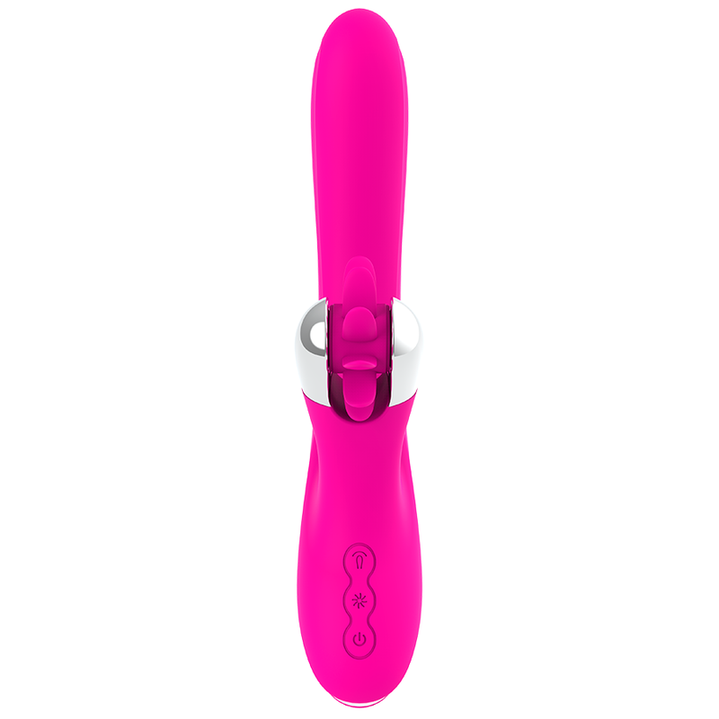 DIVERSIA – Häschen Vibrierend, 24 cm – Ansicht 7