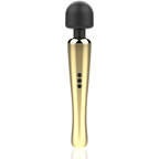 Ibiza Wand – Luxus-Massagestab, Champagner