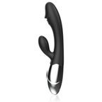 BLACK&SILVER – KALEB STIMULATING VIBE