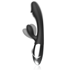 BLACK&SILVER – KALEB STIMULATING VIBE