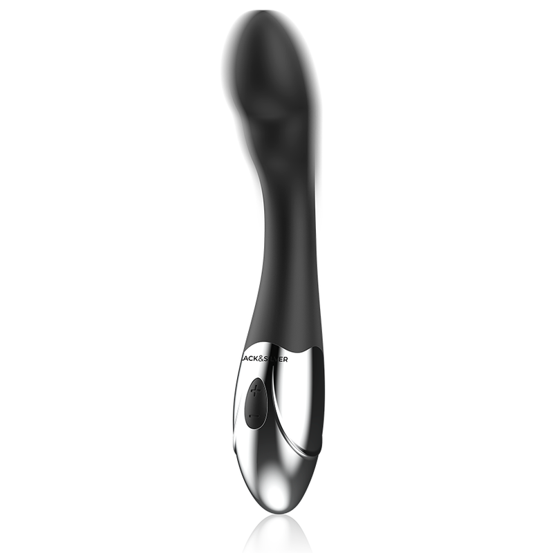 BLACK&SILVER – VIBE STIMULANTE KILIAN