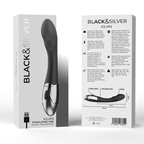 BLACK&SILVER – VIBE STIMULANTE KILIAN