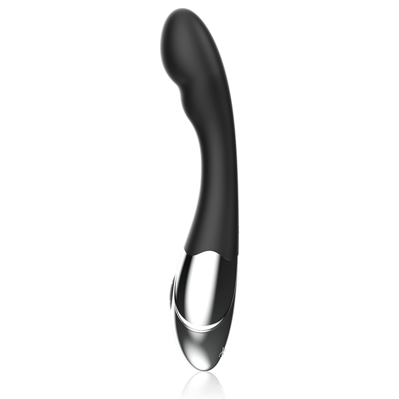 BLACK&SILVER – VIBE STIMULANTE KILIAN