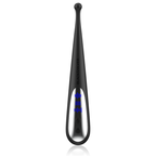 BLACK&SILVER – VIBRA STIMOLANTE KENNETH