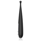 BLACK&SILVER – VIBRA STIMOLANTE KENNETH