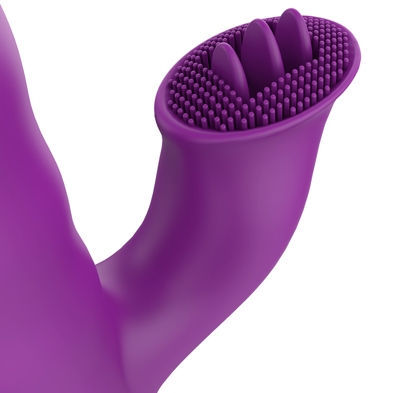 FUN FUNCTION – ZENDA THRUSTER & ROTATION