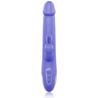 MR. BOSS Arturo – Vibrator & Rotator mit Watchme-Fernbedienung