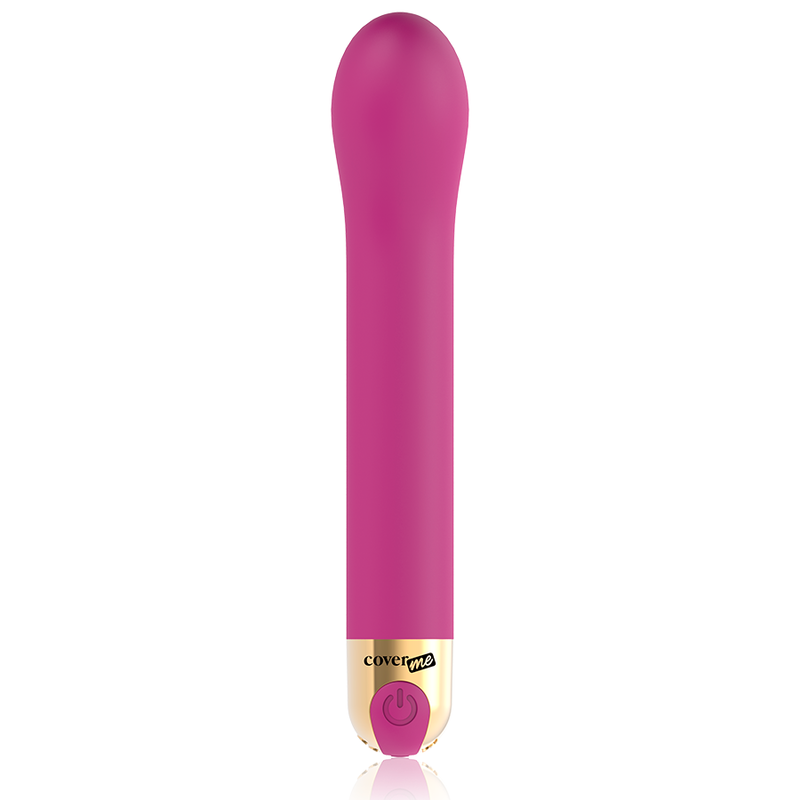 COVERME – G-SPOT VIBRATOR 10 SPEED