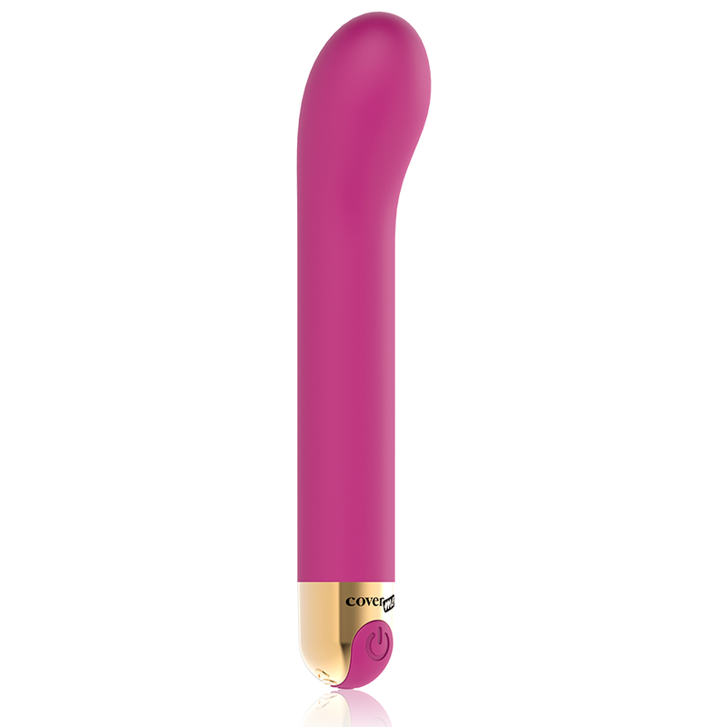 COVERME – G-SPOT VIBRATOR 10 SPEED