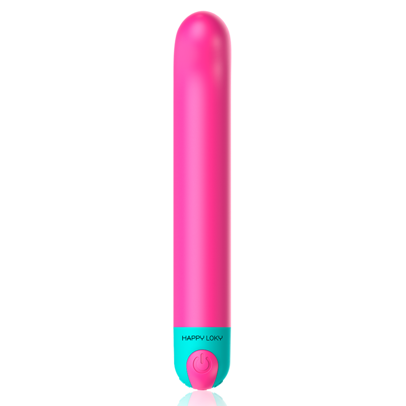 HAPPY LOKY – VIBRATORE ARIEL G-SPOT