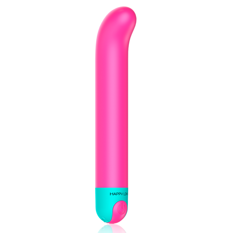 HAPPY LOKY – VIBRATORE ARIEL G-SPOT