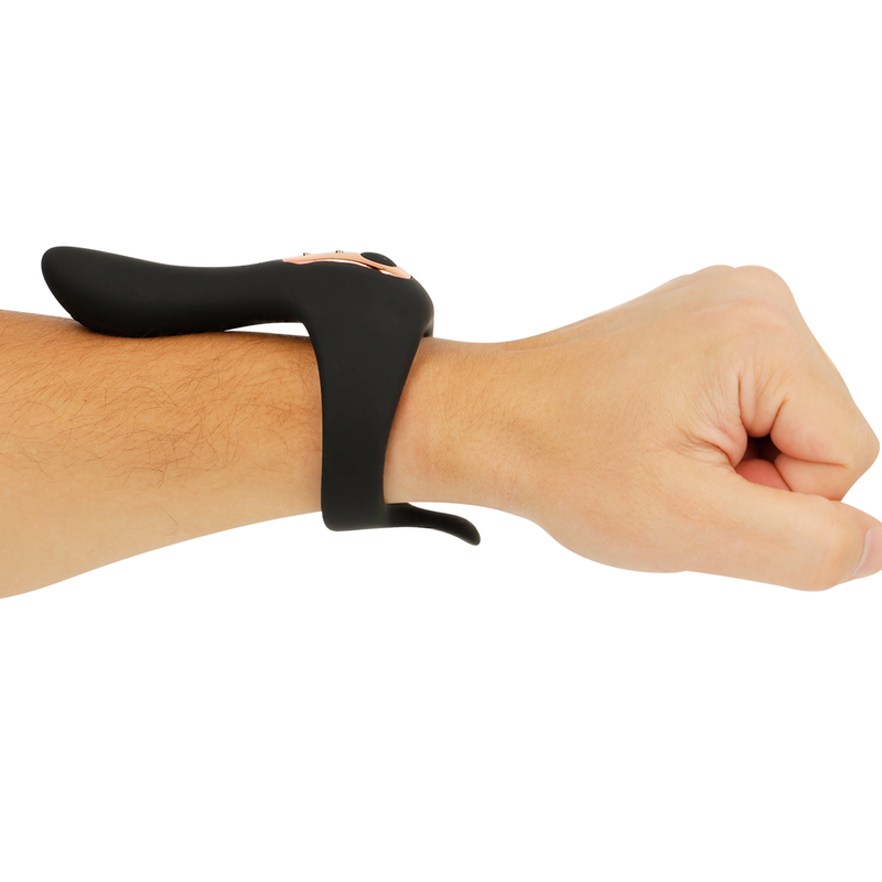 ANBIGUO – ARKADIO STIMULATEUR DU GLAND ET DU PÉRINÉE COMPATIBLE AVEC LA TECHNOLOGIE SANS FIL WATCHME