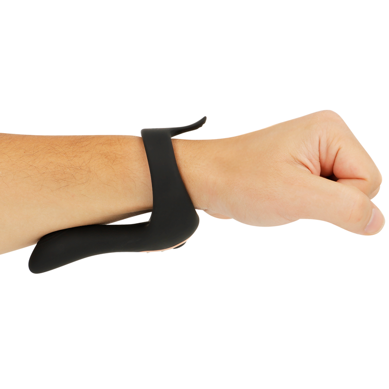 ANBIGUO – ARKADIO STIMULATEUR DU GLAND ET DU PÉRINÉE COMPATIBLE AVEC LA TECHNOLOGIE SANS FIL WATCHME