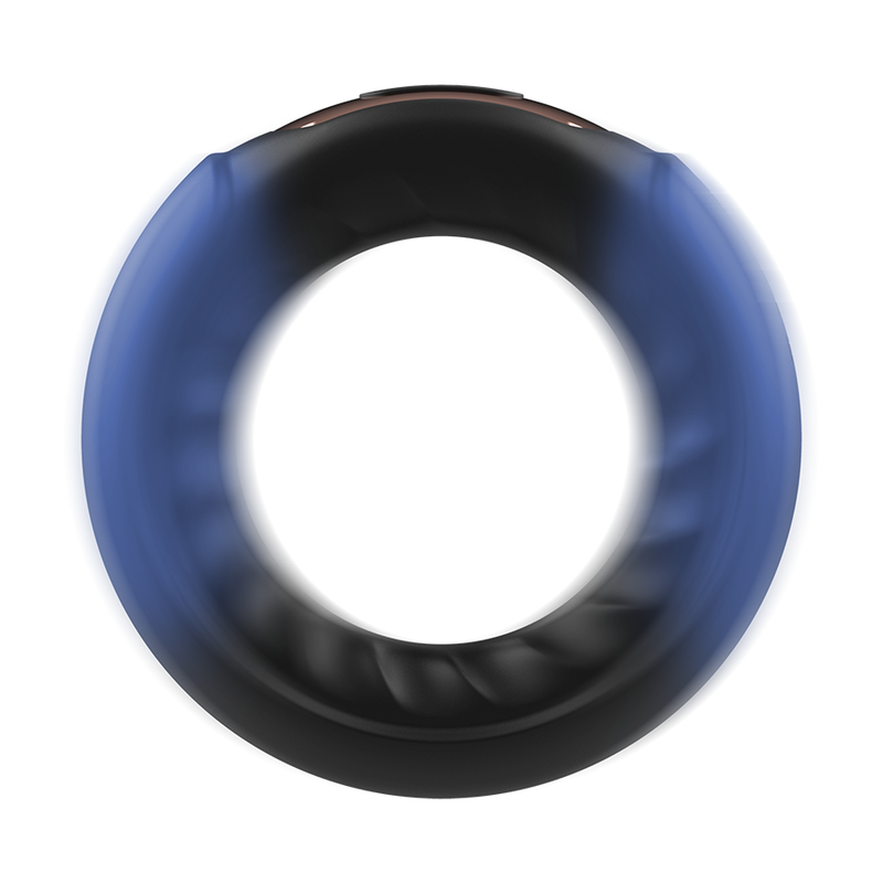 ANBIGUO Adriano – Vibrationsring mit Watchme-Fernbedienung