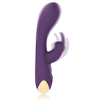 TREASURE – LAURENCE VIBRATORE RABBIT + TELECOMANDO WATCHME