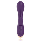 TREASURE – LAURENCE VIBRATORE RABBIT + TELECOMANDO WATCHME