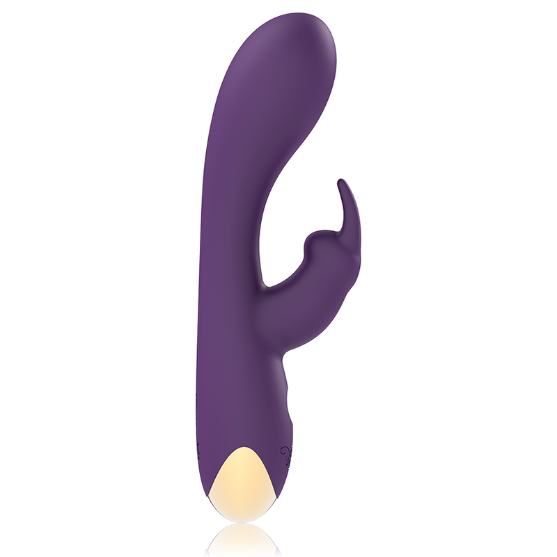 TREASURE – LAURENCE VIBRATORE RABBIT + TELECOMANDO WATCHME