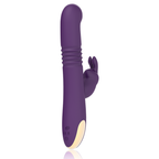 TREASURE Bastian – Rabbit-Vibrator mit Rotation und WatchMe-Funktion