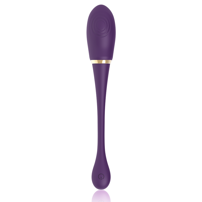 TREASURE – TELECOMANDO MERLIN DOPPIA COPPIA VIBRATORE
