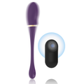 TREASURE – TELECOMANDO MERLIN DOPPIA COPPIA VIBRATORE