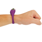 TREASURE – ROBIN ANNEAU VIBRANT + TÉLÉCOMMANDE WATCHME