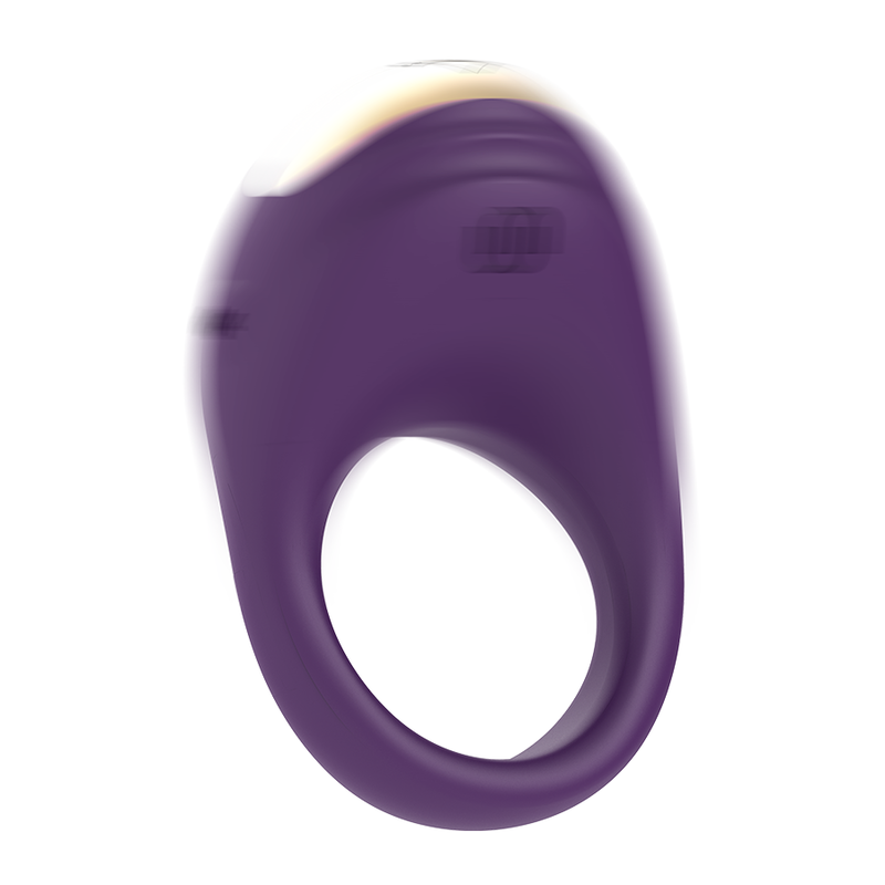 TREASURE – ROBIN ANNEAU VIBRANT + TÉLÉCOMMANDE WATCHME