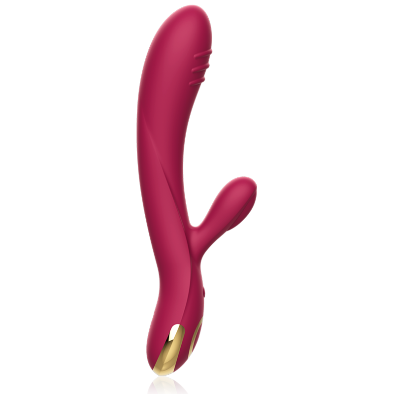 CICI BEAUTY – VIBRATORE CONIGLIO IN SILICONE PREMIUM